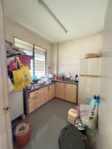Mutiara Perdana 2 Block 5 Kelicap Corner unit