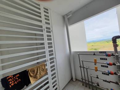 Residensi Pauh Permai (PR1MA Permatang Pauh)