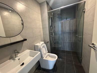 M Centura, 3 Rooms nx Sentul Point, MRT LRT, Titiwangsa HKL, Premium