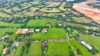 Bungalow Land Leisure Farm near East Ledang Heights Horizon Hills