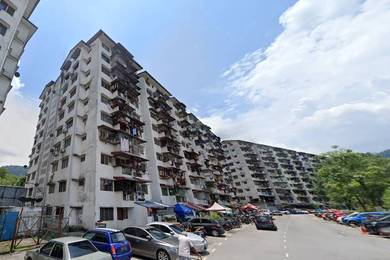 Prima Selayang