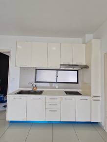 Cyberjaya Mirage by the Lake, Low Density Condo,2 Bedrooms 2 Bathrooms