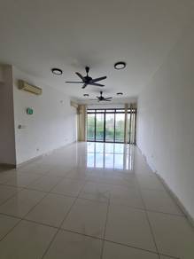 Cyberjaya Mirage by the Lake, Low Density Condo,2 Bedrooms 2 Bathrooms