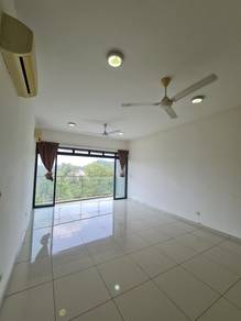 Cyberjaya Mirage by the Lake, Low Density Condo,2 Bedrooms 2 Bathrooms