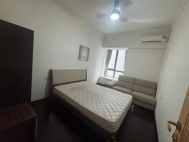 rnf common room for rent / walking to ciq / low deposit / johor bahru