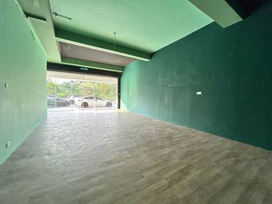 Mosaic Southkey / Mid valley
