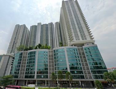 Southbank Residence 953sf🔥Old Klang Road✅F/Furn💯Move in Condition