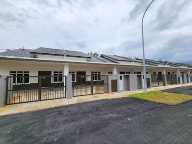 New-1-storey-Terraced-House-for-sale-Bandar-Bukit-Tinggi-Selangor
