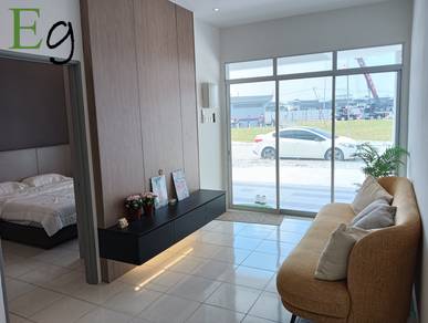 1-storey-Terraced-House-for-sale-Ipoh-Perak
