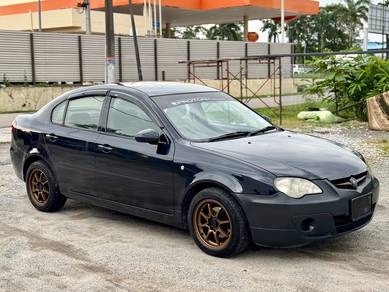 Proton PERSONA 1.6 （Auto）