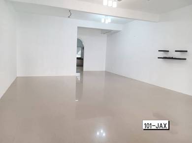 FACING OPEN!! NON FLOOD!! Bayu Perdana Klang Double Storey 20x85 BASIC