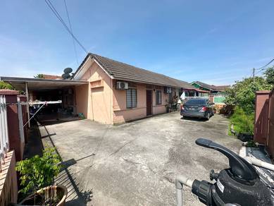 Prime Location Single Storey Semi D Seksyen 3 Petaling Jaya