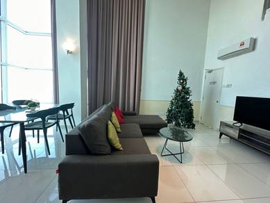 Maritime Suites 915 sqft Fully Furnished, Good do Homestay Business