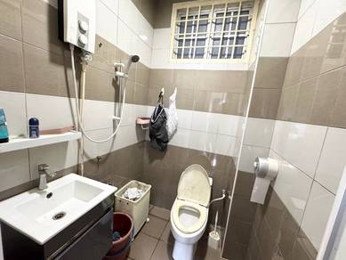 Impian Senibong Fully Renovated Unit Full Loan Cash Out Cheapest unit