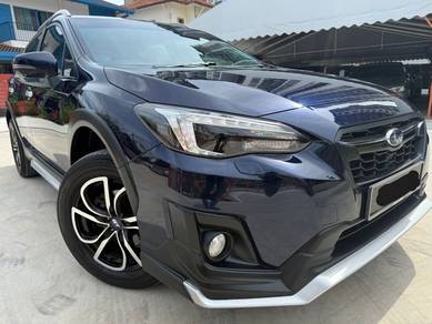 Subaru XV 2.0 GT EDITION (A) 3 YEARS WARRANTY