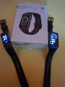 Huawei Smart Watch Band 4 & 6