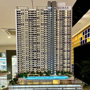 Service-Residence-for-sale-Batu-Kawan-Penang