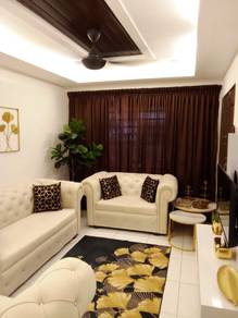 Zon Anggerik Fully Reno