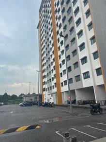 Seruling Apartment