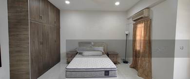 At Bukit OUG Townhouse -1680 sf -3R3B -Freehold
