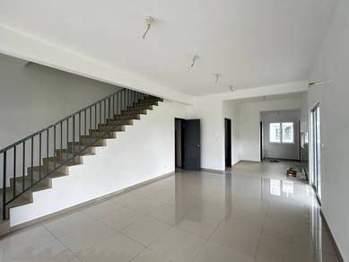 2-storey-Terraced-House-for-sale-Gelang-Patah-Johor