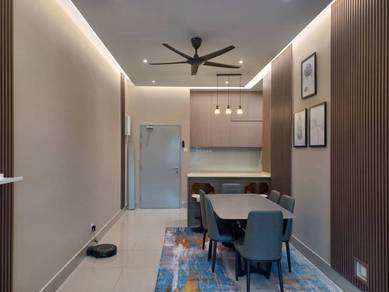 Razak City Residences (RC Residence)