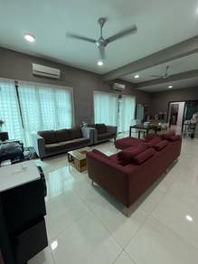 Horizon Hills The green 35x80 cluster house for sale