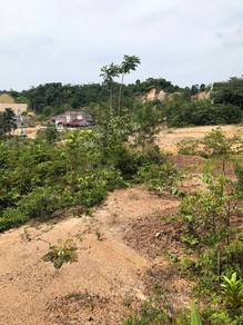 NEGO TANAH LOT BANGLO 7182sqft Sungai Merab Bangi
