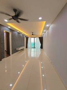 Symphony tower  for id design unit for sell, balakong