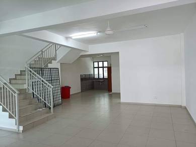Double Storey Terrace House 4B3B📍Taman Bertam Putra , Sg Udang