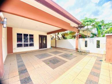 BELOW MARKET Double Storey Setia Impian 6, Setia Alam, Shah Alam