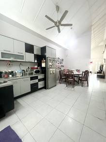 Bukit Impian Skudai One&Half Storey Terrace Renovated G&G