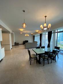 Hampshire Residences