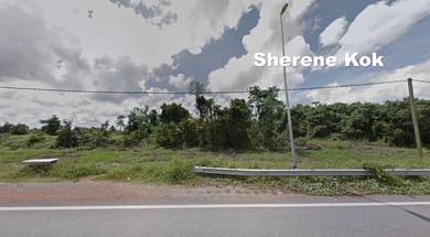 Agriculture Land @ Asajaya Telok Sabang