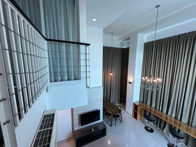 Maritime Suites 960sqft Fully Furnished, Good do Homestay Business