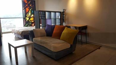 Fully Renovated/Non Bumi/Unblock View/Full Furnish/Mid Floor/Best Deal