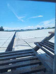Corner Semi D Factory Renovated Cargo Passenger Lift 2 Floor Office