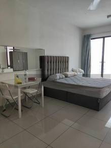 Bumi Lot/Fully Furnished/Unblock View/High Floor/Well Kept Best Deal