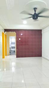 Cheras Awana Apartment 3 Room For Sell(Yulek Height Cheras KL)