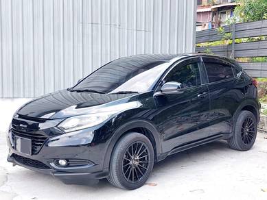 Honda HR-V 1.8 E ENHANCED (A)