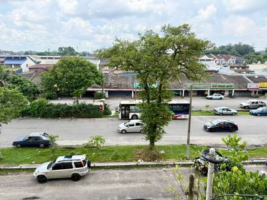 Bandar Selesa Jaya-1