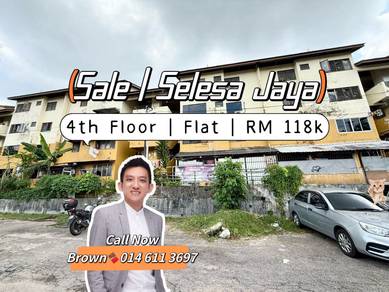 Bandar Selesa Jaya