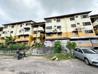 Bandar Selesa Jaya-3