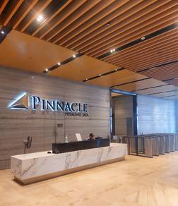 Pinnacle PJ Serviced Residence - Duplex Luxury LOFT