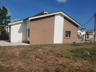 1-storey-Terraced-House-for-sale-Kuantan-Pahang