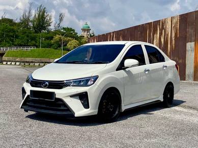 Perodua BEZZA 1.0 G(A) F/LOAN FACE LIFT