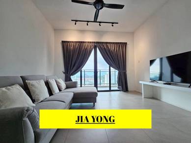 Mira Residence Tanjung Bungah Fully furnished 1632sf