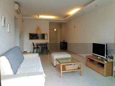 Renovated/Partly Furnish/Low Floor/Well Kept/Best Deal Unit