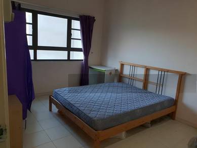 Renovated/Partly Furnish/Low Floor/Well Kept/Best Deal Unit