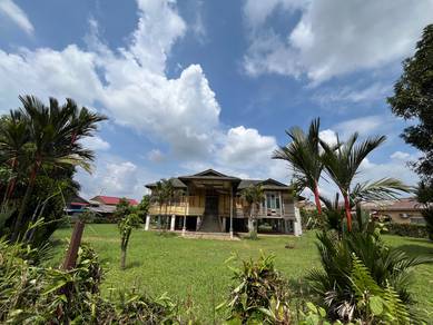 0.59 Acre Commercial Land Sungai Kantan Kajang, Facing Main Road, MRT